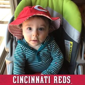 Meet your Posher, Maria